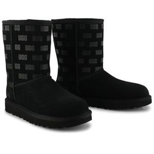 UGG Classic Short II Sheepskin Boot